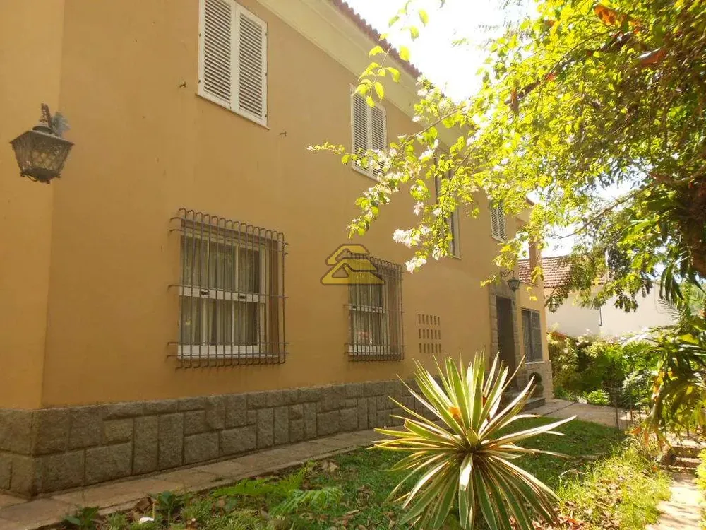 Casa, 8 quartos, 650 m² - Foto 13