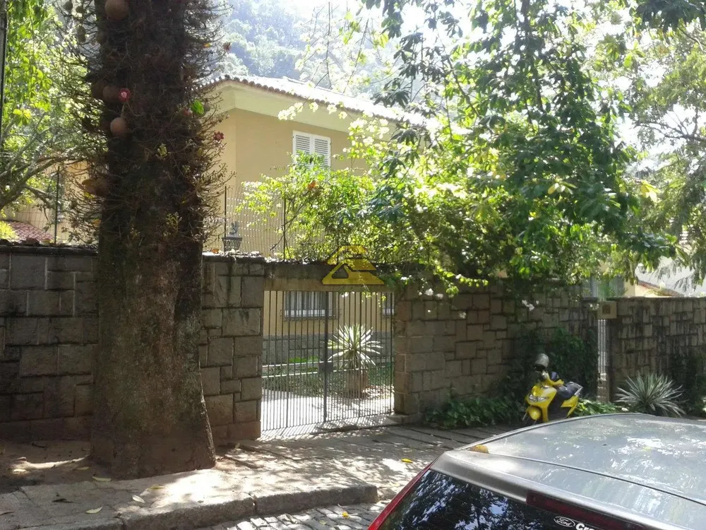 Casa, 8 quartos, 650 m² - Foto 3