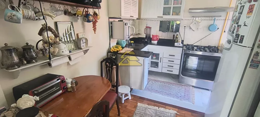 Apartamento, 2 quartos, 82 m² - Foto 34