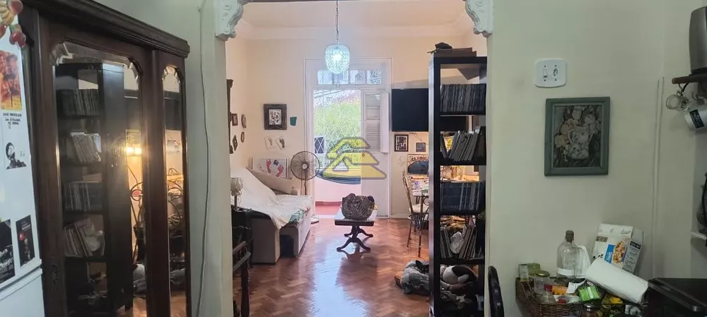 Apartamento, 2 quartos, 82 m² - Foto 1