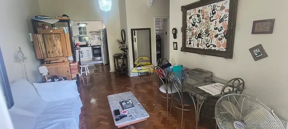 Apartamento, 2 quartos, 82 m² - Foto 35