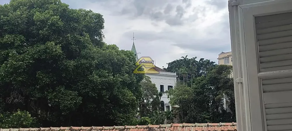 Apartamento, 2 quartos, 82 m² - Foto 2