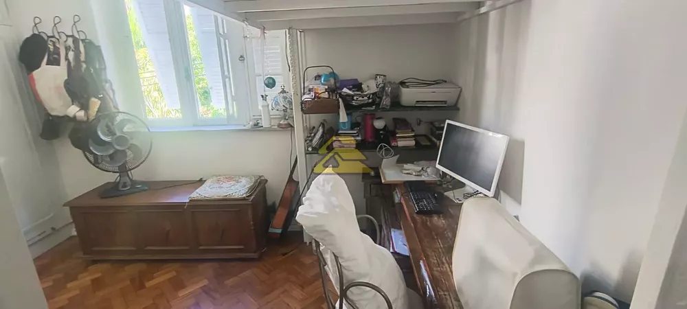 Apartamento, 2 quartos, 82 m² - Foto 24