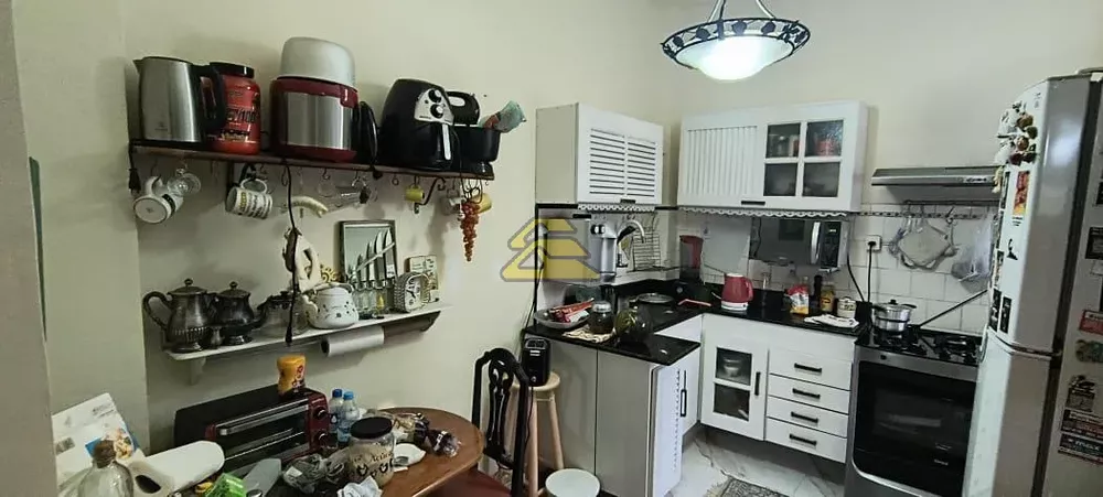 Apartamento, 2 quartos, 82 m² - Foto 12