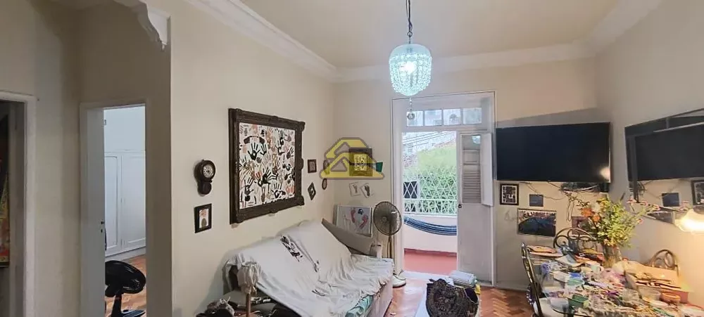 Apartamento, 2 quartos, 82 m² - Foto 7