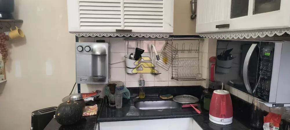 Apartamento, 2 quartos, 82 m² - Foto 10