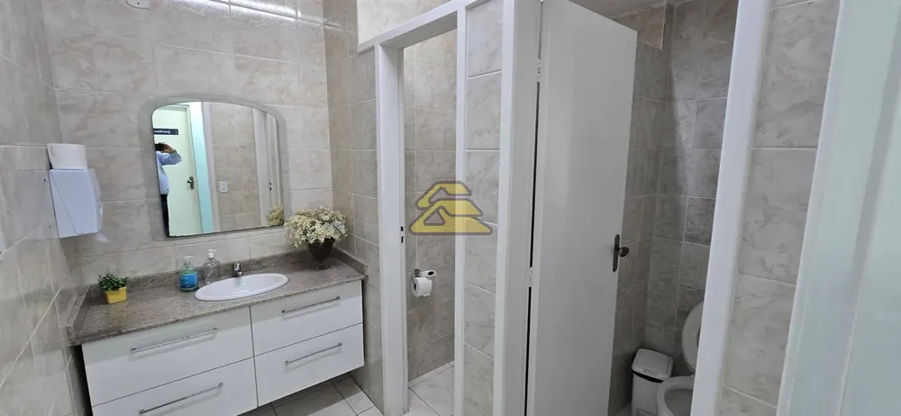 Sala-Conjunto, 396 m² - Foto 20