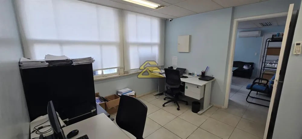 Sala-Conjunto, 396 m² - Foto 4