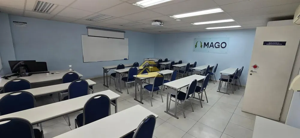 Sala-Conjunto, 396 m² - Foto 8