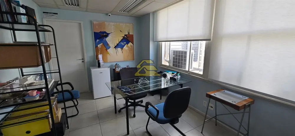Sala-Conjunto, 396 m² - Foto 2