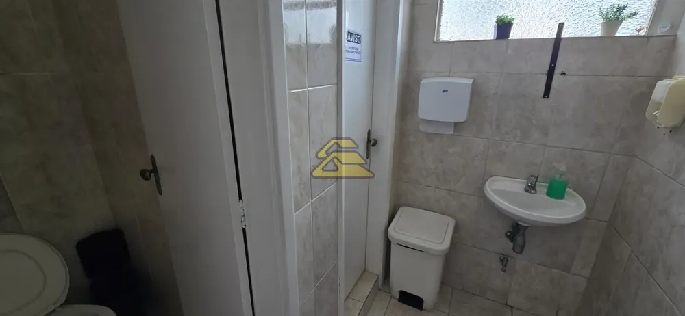 Sala-Conjunto, 396 m² - Foto 19