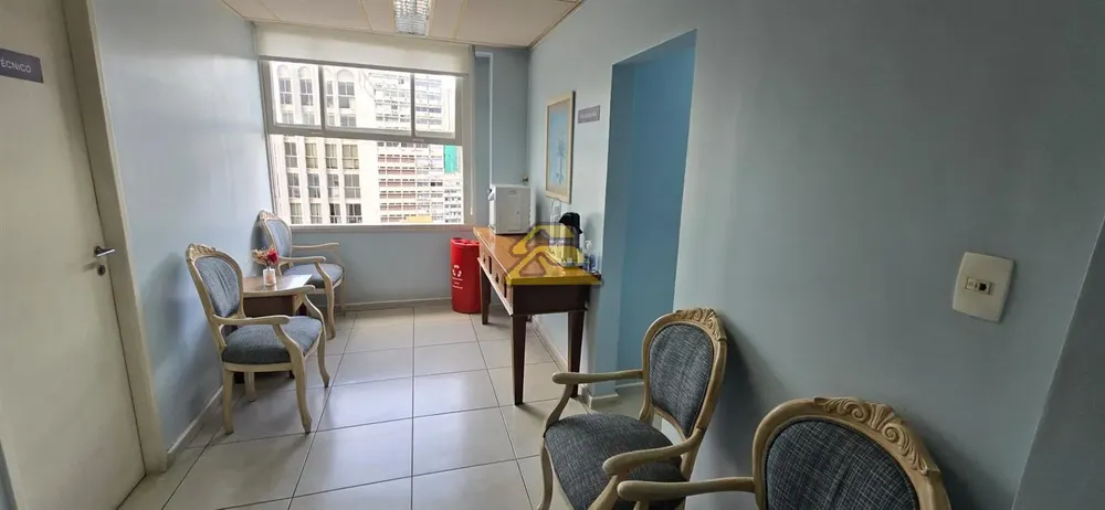 Sala-Conjunto, 396 m² - Foto 1
