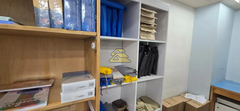 Sala-Conjunto, 396 m² - Foto 18