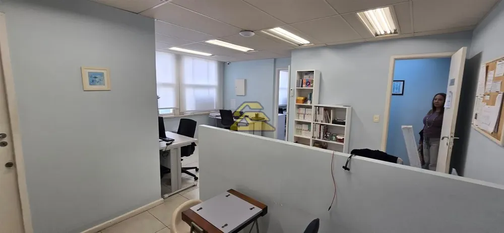 Sala-Conjunto, 396 m² - Foto 6