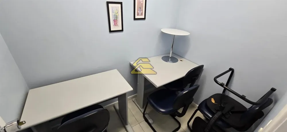 Sala-Conjunto, 396 m² - Foto 13