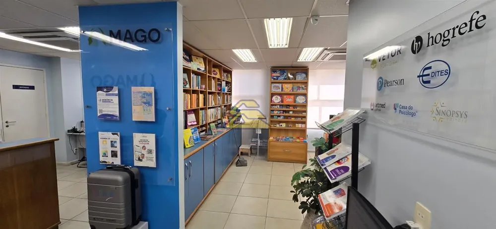 Sala-Conjunto, 396 m² - Foto 16