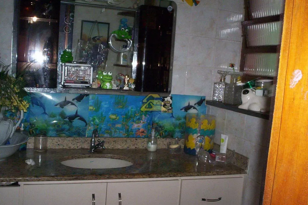 Casa, 6 quartos, 300 m² - Foto 10