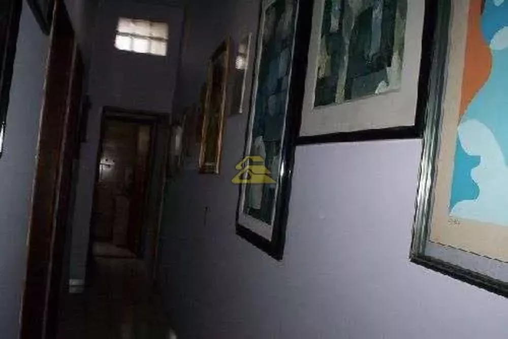Casa, 6 quartos, 300 m² - Foto 11