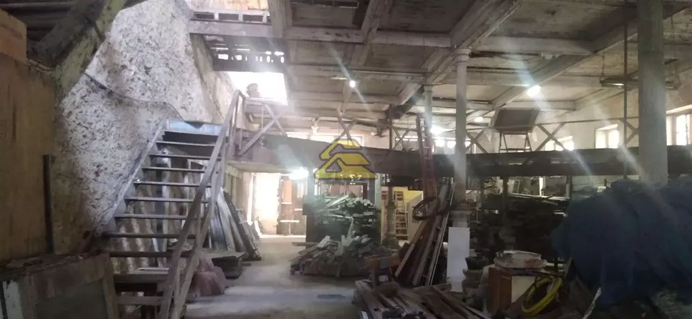 Prédio Inteiro, 1200 m² - Foto 17