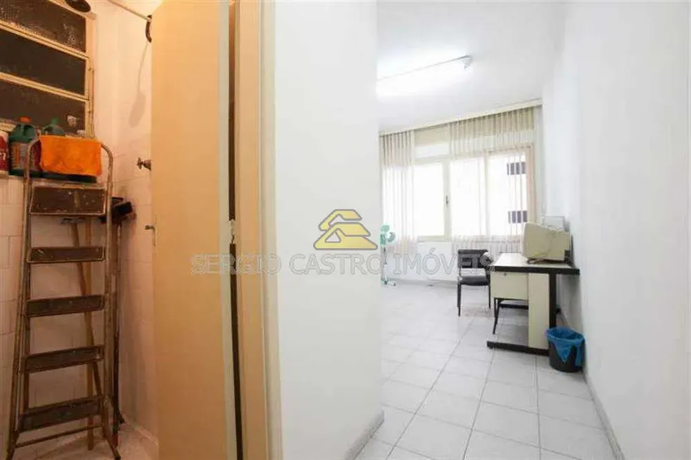 Sala-Conjunto, 21 m² - Foto 3