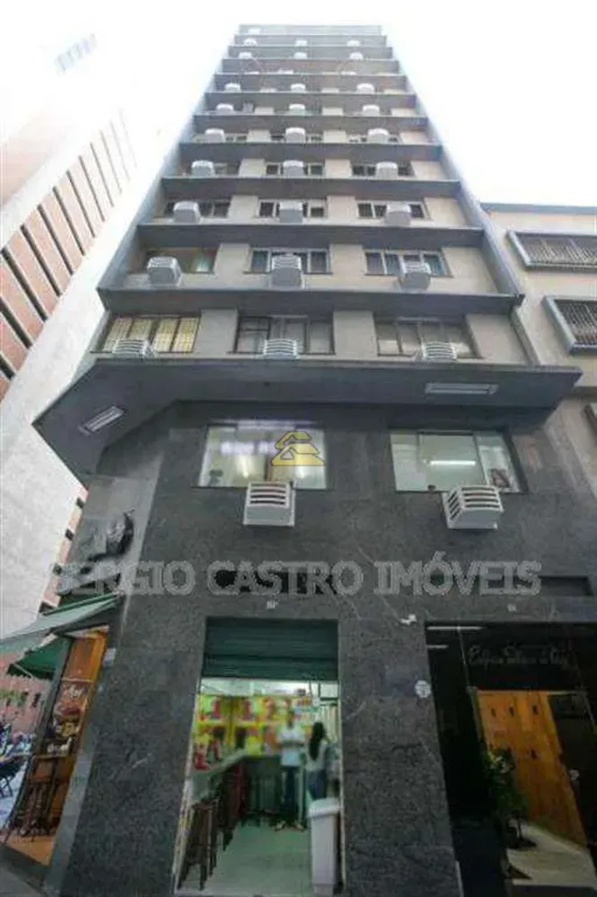Sala-Conjunto, 21 m² - Foto 2