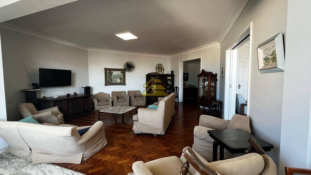 Apartamento à venda com 11 quartos, 590m² - Foto 3