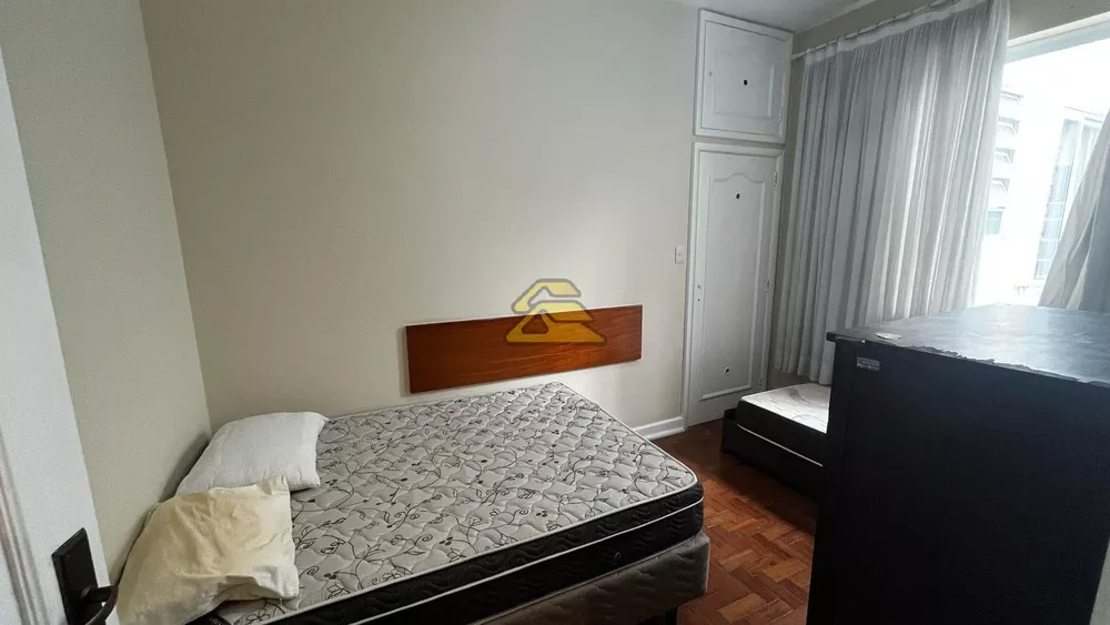 Apartamento, 11 quartos, 590 m² - Foto 1
