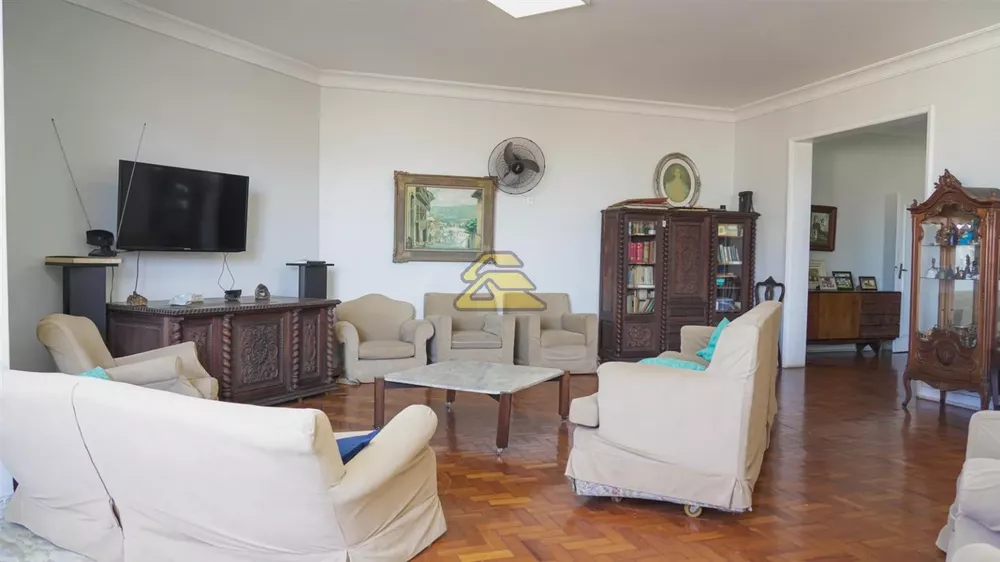 Apartamento, 11 quartos, 590 m² - Foto 7