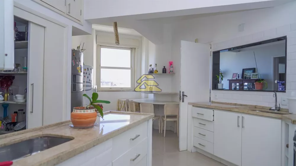 Apartamento, 11 quartos, 590 m² - Foto 13