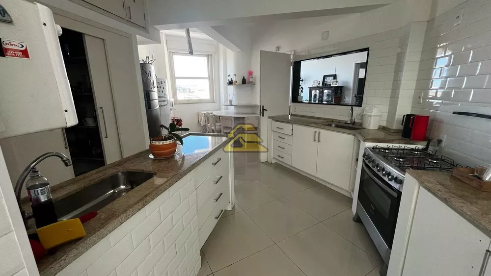 Apartamento, 11 quartos, 590 m² - Foto 9