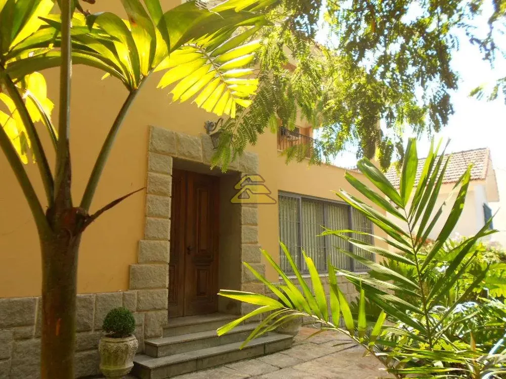 Casa, 8 quartos, 650 m² - Foto 17