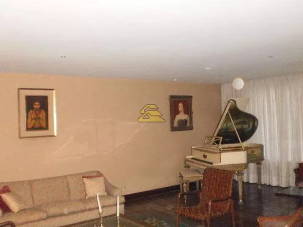 Casa, 8 quartos, 650 m² - Foto 20