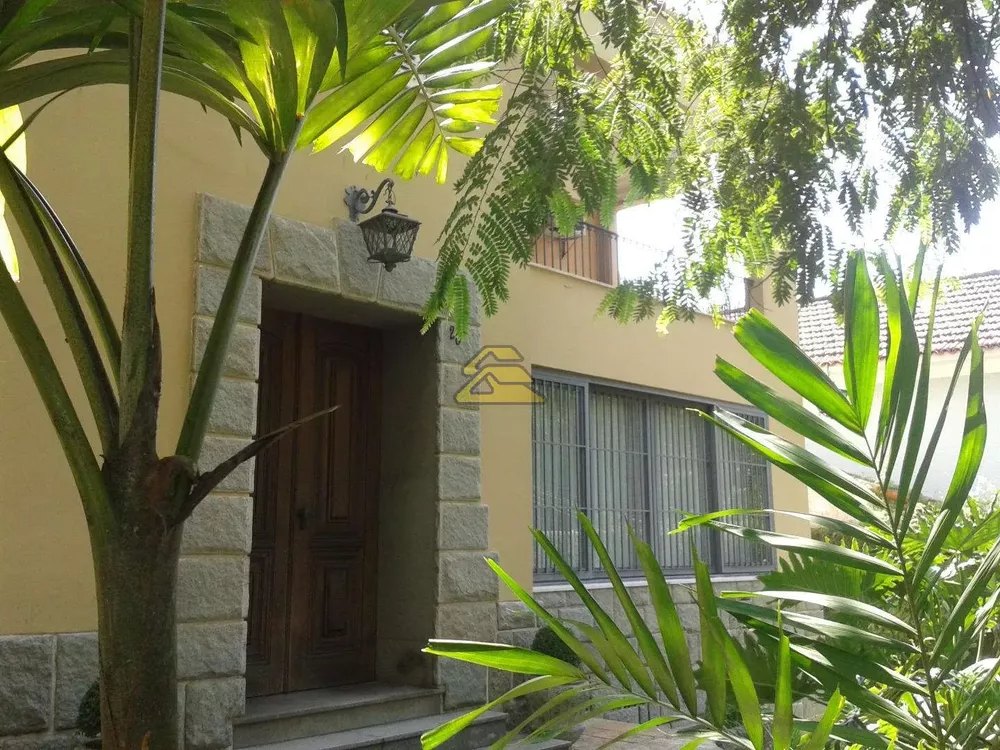 Casa, 8 quartos, 650 m² - Foto 6