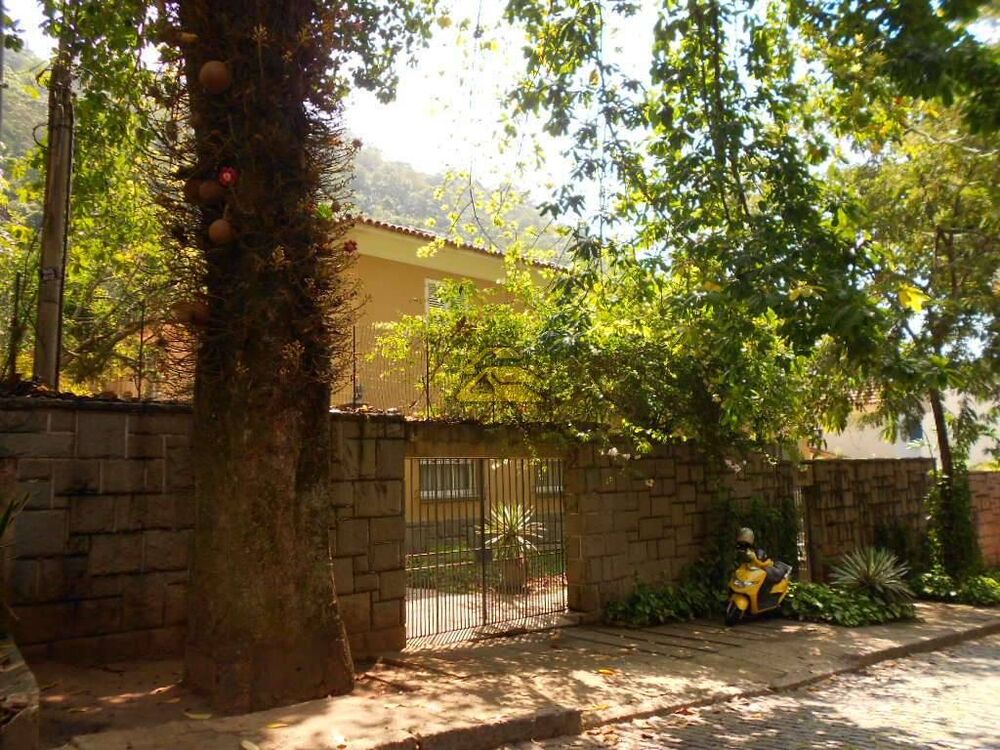 Casa, 8 quartos, 650 m² - Foto 11