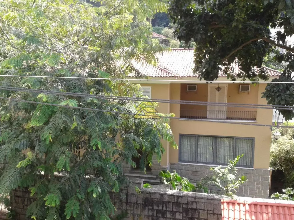 Casa, 8 quartos, 650 m² - Foto 2