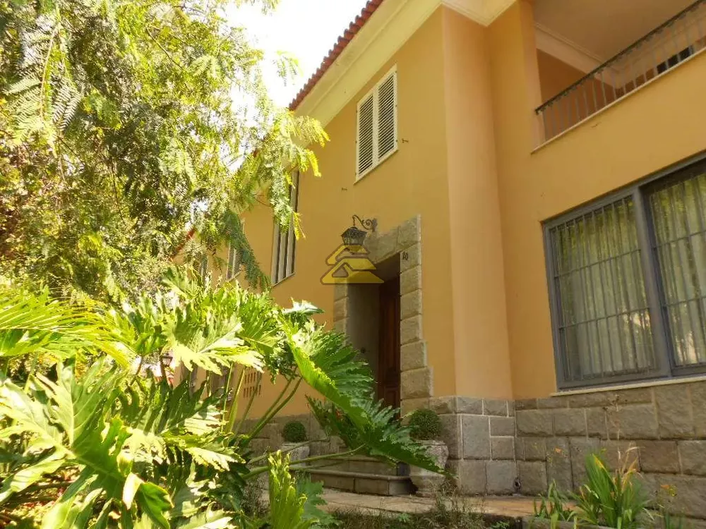 Casa, 8 quartos, 650 m² - Foto 16