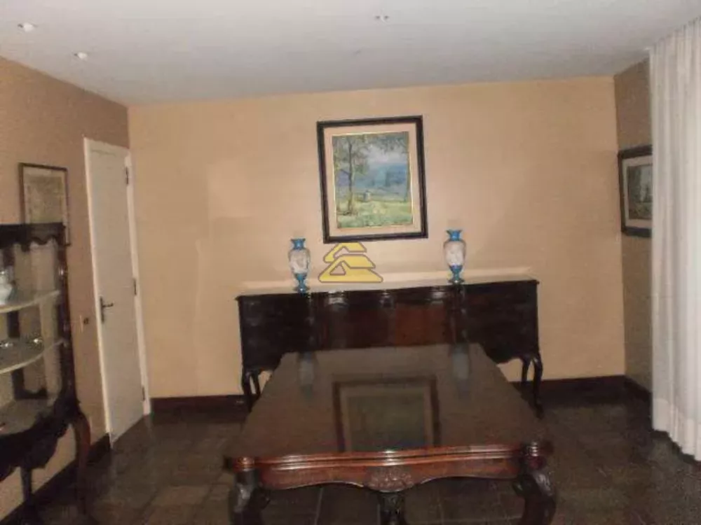 Casa, 8 quartos, 650 m² - Foto 19