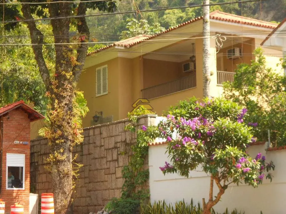 Casa, 8 quartos, 650 m² - Foto 10