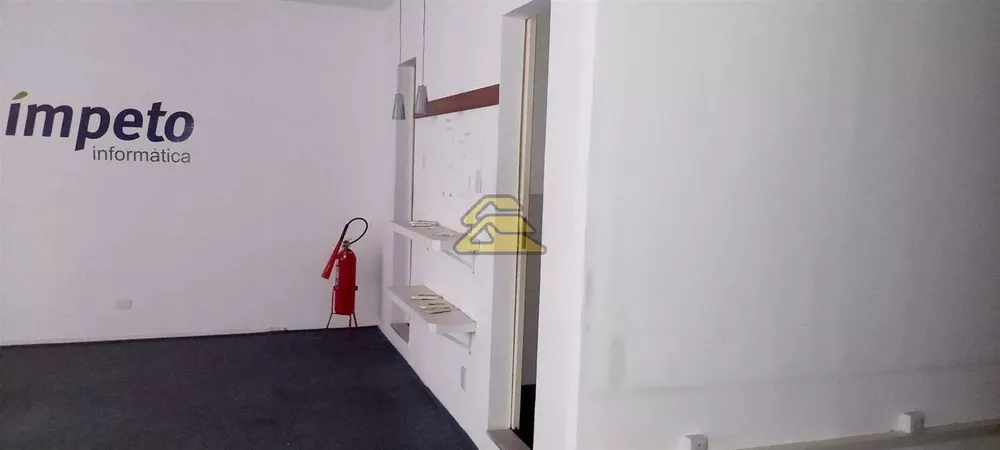 Sala-Conjunto, 166 m² - Foto 5