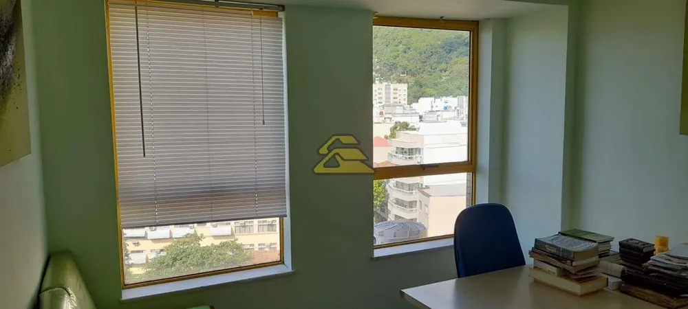 Sala-Conjunto, 22 m² - Foto 13