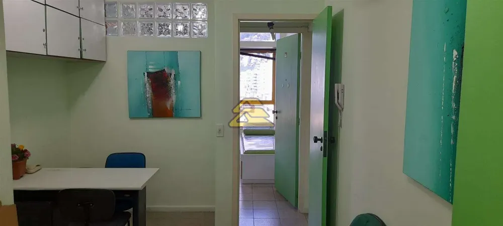 Sala-Conjunto, 22 m² - Foto 12