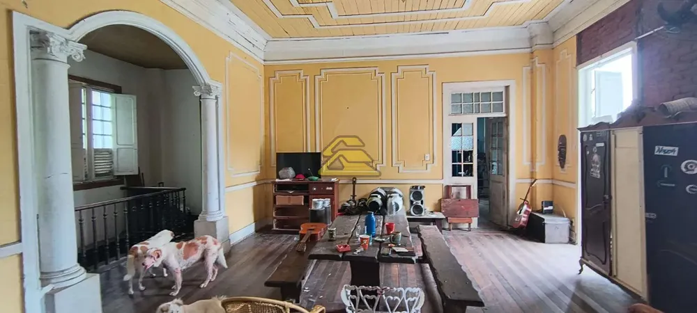 Casa, 5 quartos, 229 m² - Foto 14