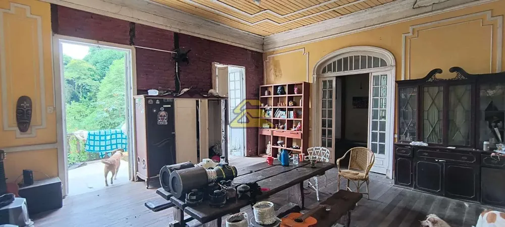 Casa, 5 quartos, 229 m² - Foto 4
