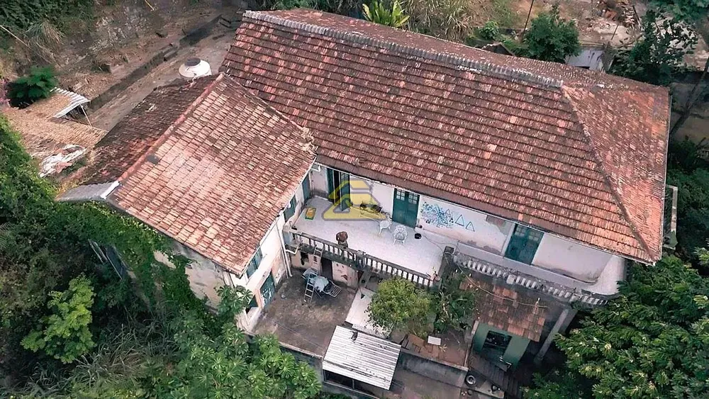 Casa, 5 quartos, 229 m² - Foto 36