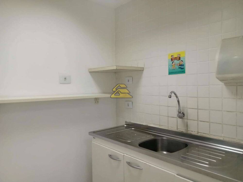 Conjunto Comercial-Sala à venda, 191m² - Foto 24