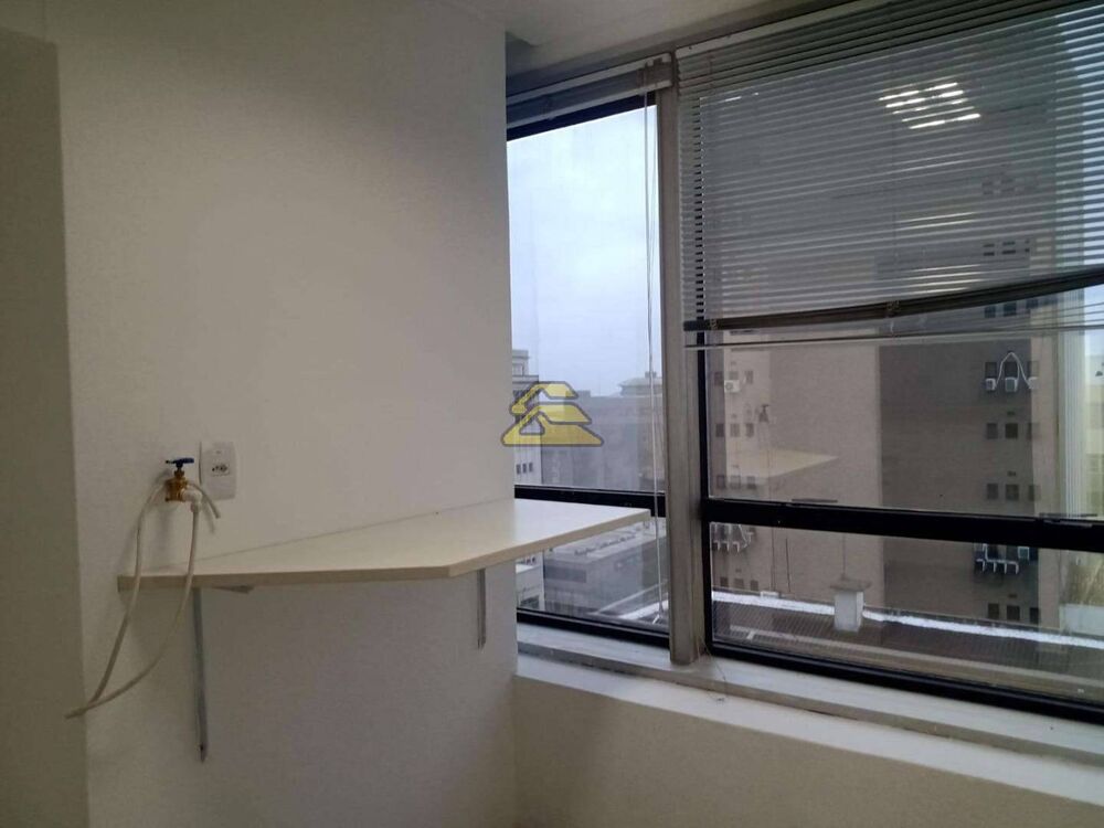 Conjunto Comercial-Sala à venda, 191m² - Foto 17