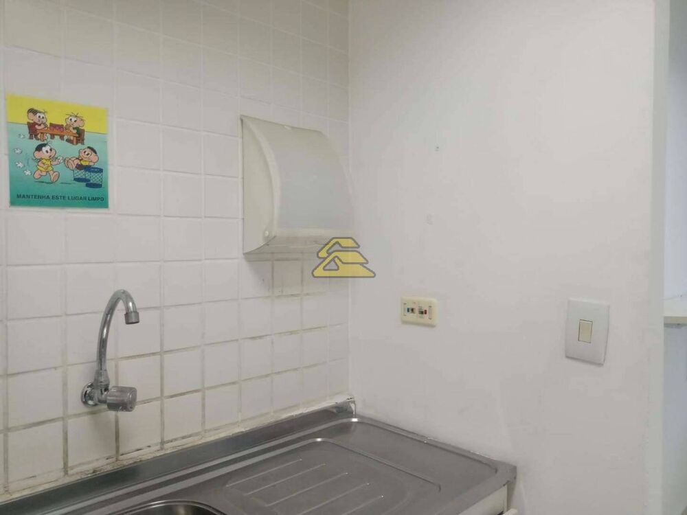 Conjunto Comercial-Sala à venda, 191m² - Foto 21