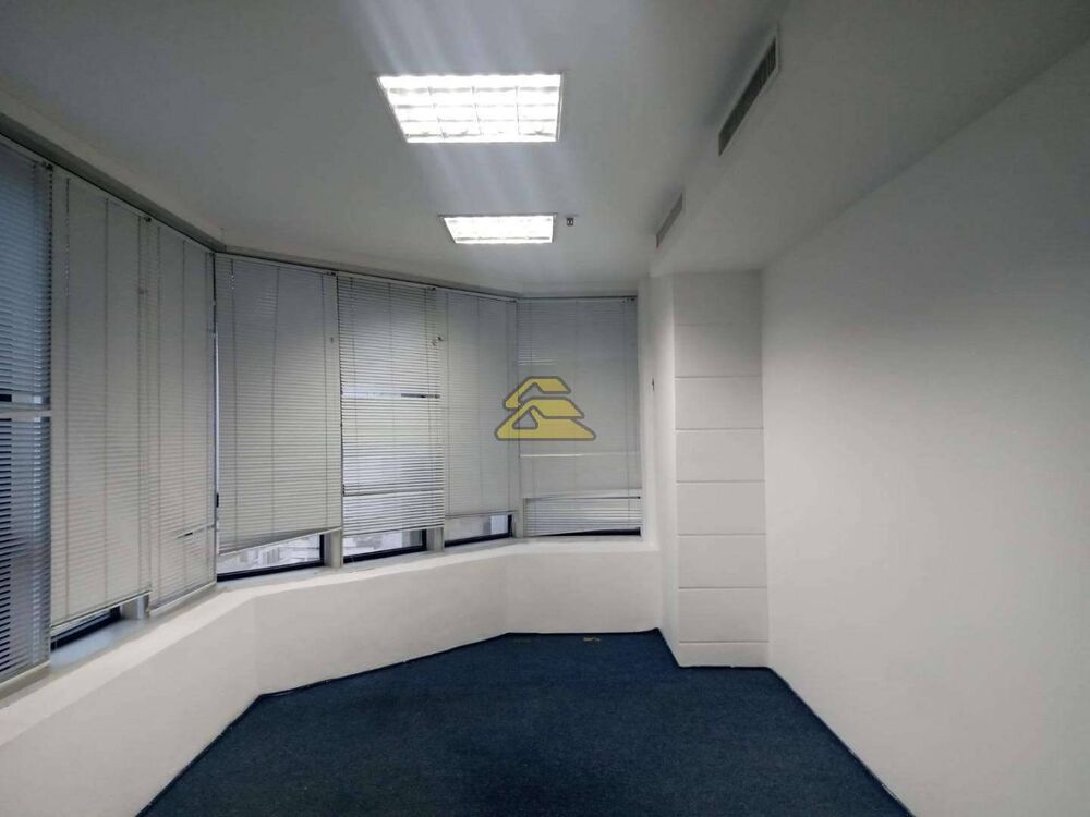 Conjunto Comercial-Sala à venda, 191m² - Foto 20