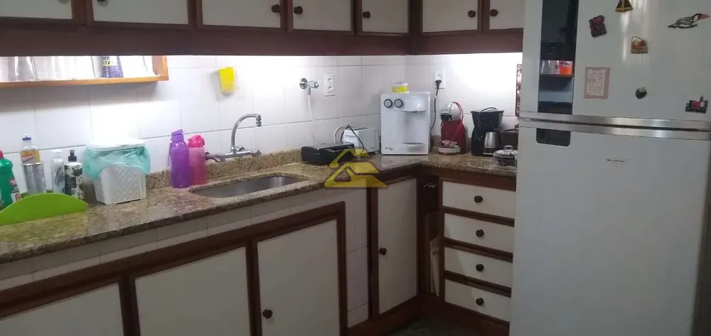 Apartamento, 3 quartos, 198 m² - Foto 9