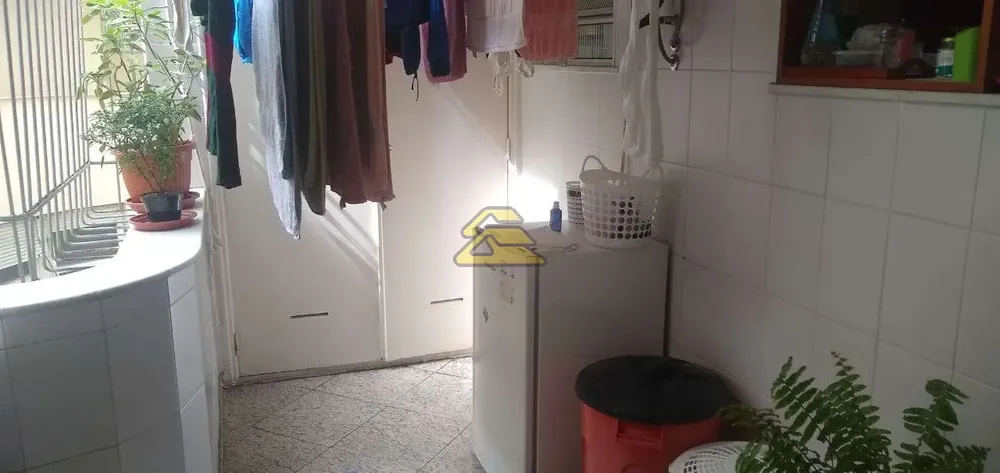 Apartamento, 3 quartos, 198 m² - Foto 5